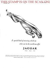 Jaguar bonnet hood for sale  SIDCUP