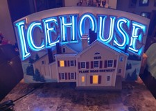 Icehouse beer plank for sale  Milwaukee