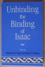 Unbinding binding isaac for sale  BURNTISLAND