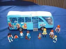 Playmobil pm9117 funpark gebraucht kaufen  Salzkotten