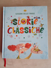 Storie classiche scrigno usato  Bagno a Ripoli