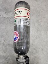 Scott scba cylinder for sale  Shippensburg