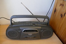 Saba rcr 568 gebraucht kaufen  Regensburg