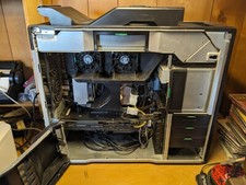 Workstation z800 desktop for sale  Lagrange