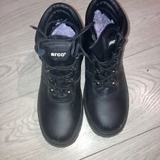 Mens arco safety for sale  BRAUNTON