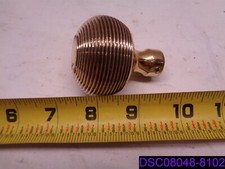 Qty brass curtain for sale  Atchison