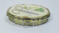Näh nadel kästchen gebraucht kaufen  Lampertheim