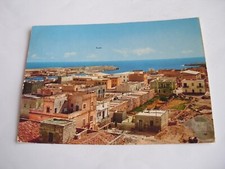 Agrigento lampedusa panorama usato  Asti