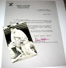 Rare lou gehrig for sale  Waukesha