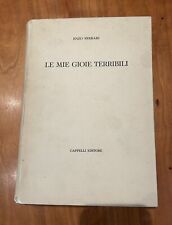 Libro enzo ferrari usato  La Spezia
