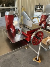 2022 berkel prosciutto for sale  Rockwall
