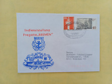 Bundeswehr marine indienststel gebraucht kaufen  Julbach