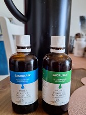 Borreliose kur sagrusan gebraucht kaufen  Quierschied