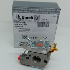 Carburatore originale emak usato  Supino