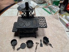 Vintage cast iron for sale  Oroville