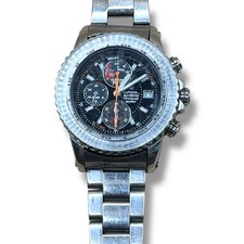 Breil altimeter chronograph usato  Villata