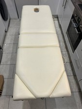 Section foldable massage for sale  ALTRINCHAM