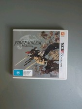 Fire Emblem Awakening - Nintendo 3DS (PAL), usado comprar usado  Enviando para Brazil