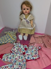 Vintage ideal saucy for sale  Chicago