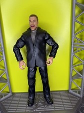 Wwe mattel baf for sale  CHATHAM
