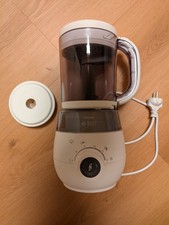 Philips avent breikocher gebraucht kaufen  Gröbenzell