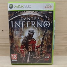 Dante inferno pal usato  Barcellona Pozzo di Gotto