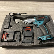 Cordless metal shear for sale  Las Vegas