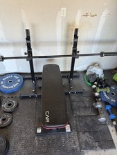 Metal weights bumper for sale  Pendleton