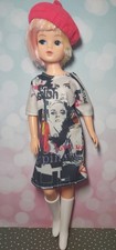 Sindy doll ooak for sale  DEREHAM