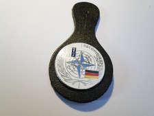 Brustanhänger bundeswehr ifor gebraucht kaufen  Gruibingen