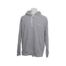 Vans, bluza z kapturem, rozmiar: XL, szara, bawełna, męska #2x1 na sprzedaż Vans, bluza z kapturem, rozmiar: XL, szara, bawełna, męska #2x1 na sprzedaż  PL