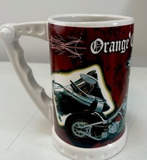 2006 o.c.c. orange for sale  Virginia Beach