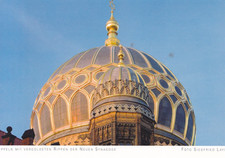 Deutschland berlin synagoge gebraucht kaufen  Lennestadt