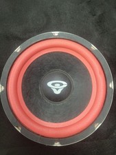Cerwin vega woofer for sale  Louisville