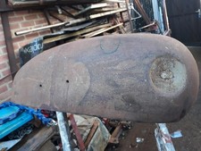 Bsa petrol tank for sale  HAYLING ISLAND
