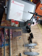 Shopsmith lathe duplicator for sale  Shipping to Ireland