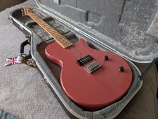 Pjd guitars carey for sale  LEIGHTON BUZZARD