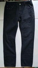 Jeans Louis Vuitton x Fragments tamanho 34 comprar usado  Enviando para Brazil