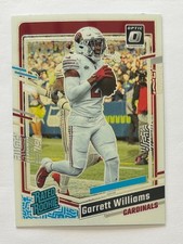 Garrett williams 2023 gebraucht kaufen  Gütersloh