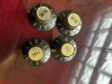 poti knobs gebraucht kaufen poti knobs gebraucht kaufen Hamburg