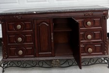 Matching real wood for sale  Highland