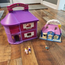 Vtg blue box for sale  High Point