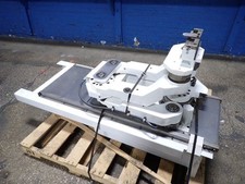 Euc pipe bender for sale  Euclid