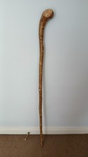 Hazel shillelagh knobstick for sale  OTLEY