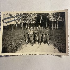Luftwaffe soldat ffizier gebraucht kaufen  Leck