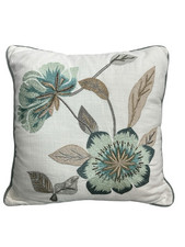 Pier throw pillows for sale  Durand