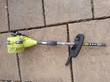 Ryobi petrol strimmer. for sale  RHYL