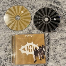 dc Talk / Free At Last The Music and The Movie CD & DVD 10th Anniversary Edition comprar usado  Enviando para Brazil