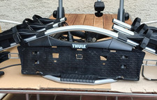Thule euroway nummernschildhal gebraucht kaufen  Regensburg