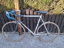 Raleigh equipe vintage for sale  LIVERSEDGE